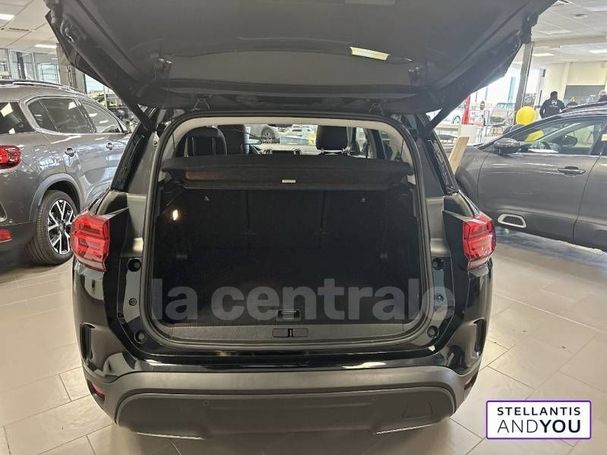 Citroen C5 Aircross 165 kW image number 14