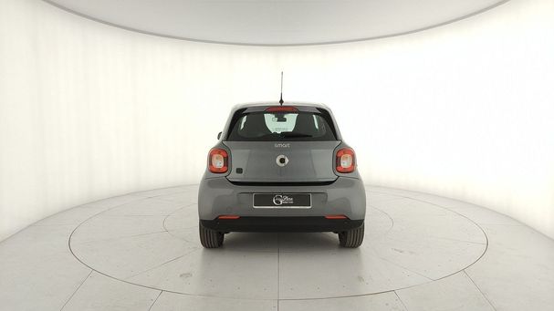 Smart ForFour EQ passion 60 kW image number 3