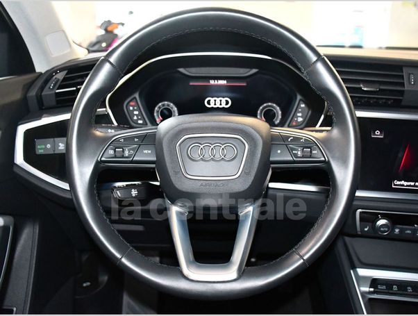 Audi Q3 35 TFSI S tronic S-line Sportback 110 kW image number 21