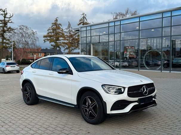 Mercedes-Benz GLC 220 d 143 kW image number 2