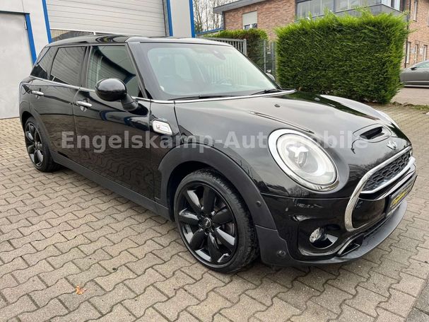 Mini Cooper S Clubman 141 kW image number 2