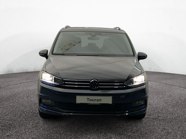 Volkswagen Touran DSG 110 kW image number 3