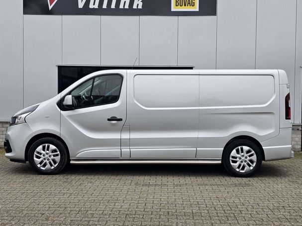 Renault Trafic dCi L2H1 107 kW image number 3