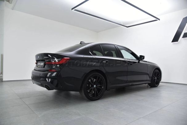 BMW 330 e M Sport 215 kW image number 5