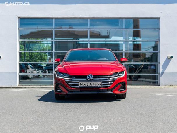 Volkswagen Arteon 110 kW image number 3