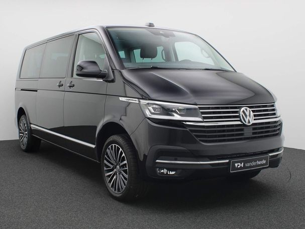 Volkswagen T6 Caravelle DSG Highline 150 kW image number 10