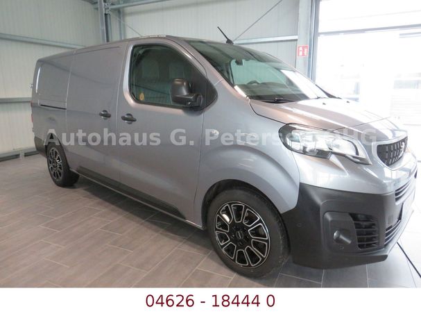 Peugeot Expert 110 kW image number 2