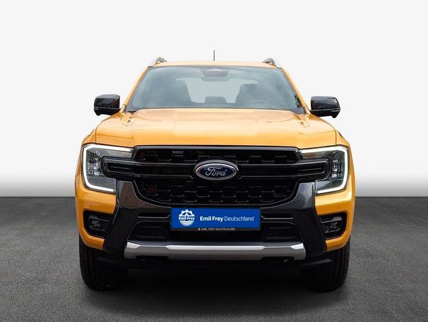 Ford Ranger 3.0 Wildtrak 177 kW image number 2