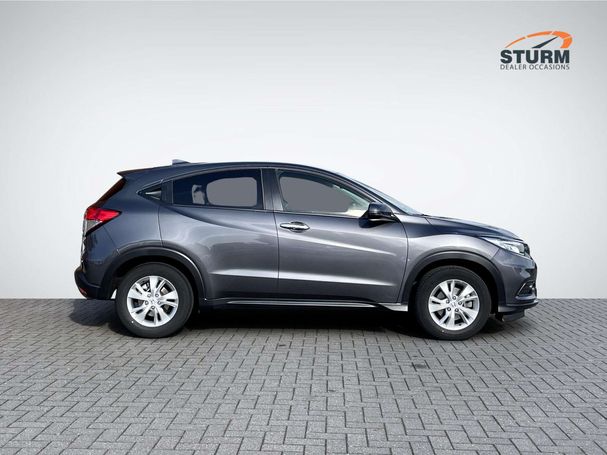 Honda HR-V 1.5 i-VTEC Elegance 96 kW image number 3