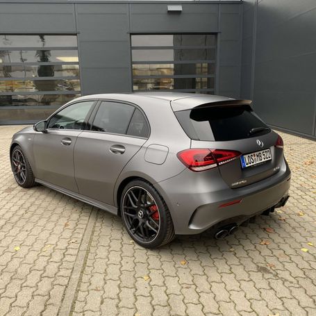 Mercedes-Benz A 45 AMG 310 kW image number 3