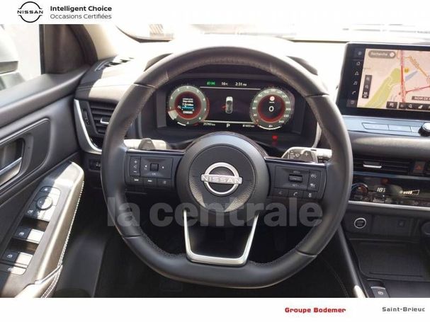 Nissan Qashqai 1.3 N-CONNECTA 116 kW image number 19