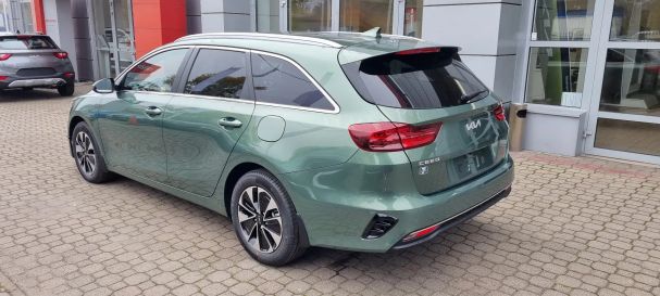 Kia Ceed 1.5 T-GDI 103 kW image number 4