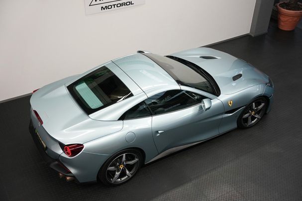 Ferrari Portofino M 456 kW image number 2