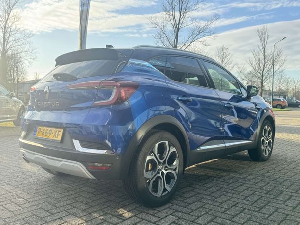 Renault Captur TCe Edition One 96 kW image number 2