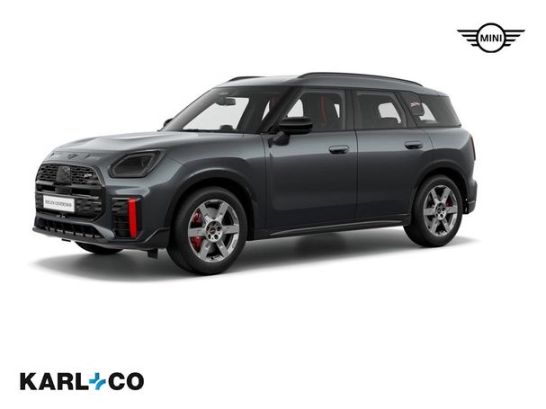 Mini John Cooper Works Countryman 221 kW image number 1