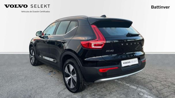 Volvo XC40 Recharge T4 Plus Bright 155 kW image number 4