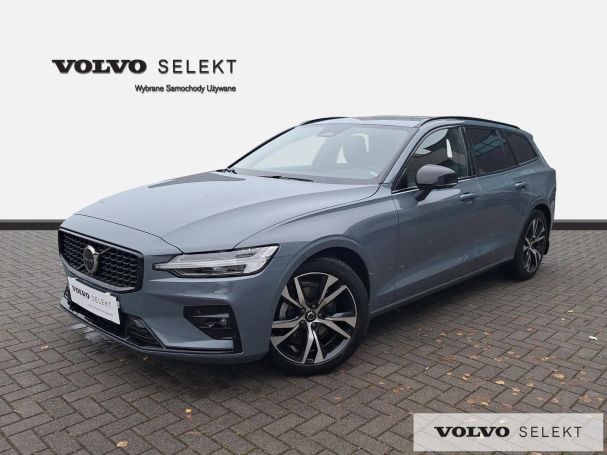 Volvo V60 145 kW image number 1