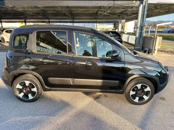 Fiat Panda 51 kW image number 3