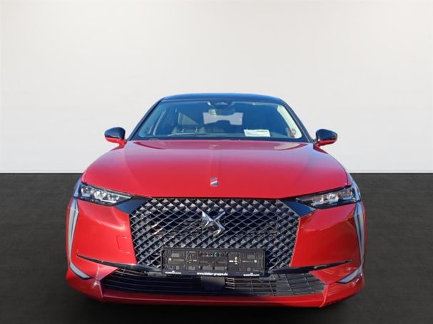 DS Automobiles 4 PureTech 130 Performance Line 96 kW image number 2