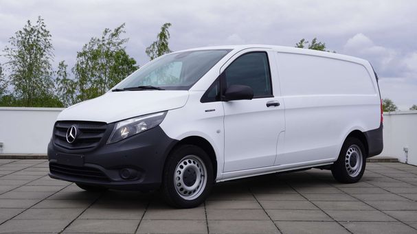 Mercedes-Benz Vito 85 kW image number 6