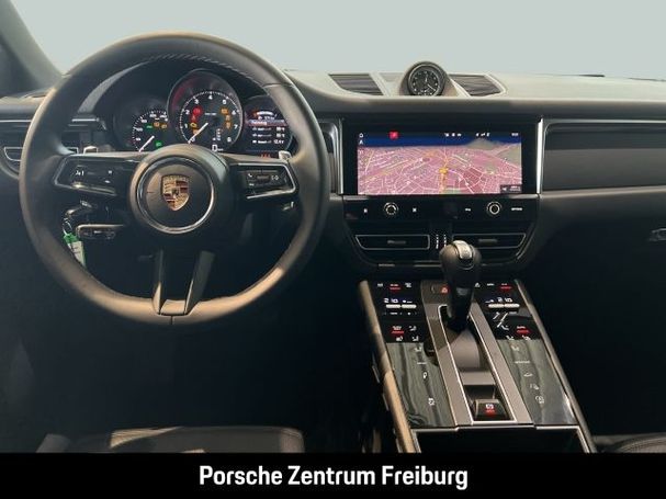 Porsche Macan 195 kW image number 9