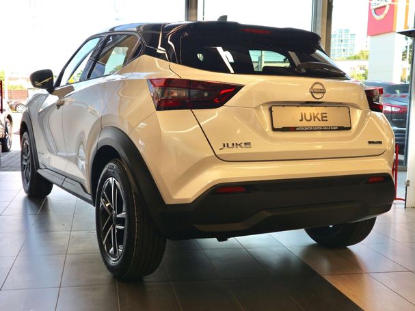 Nissan Juke 105 kW image number 4