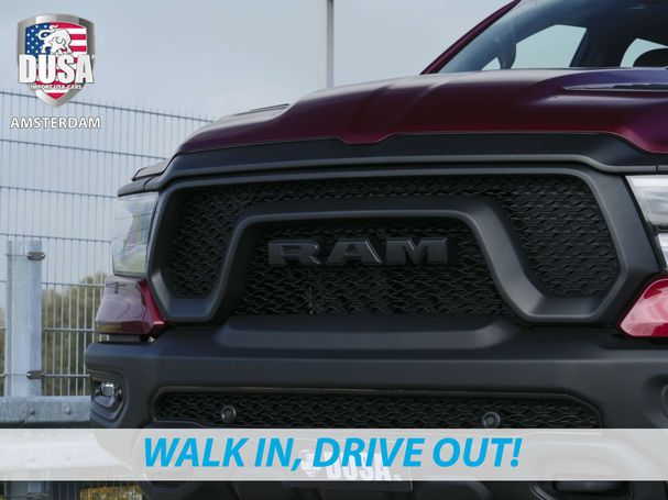 RAM 1500 5.7 HEMI V8 294 kW image number 12