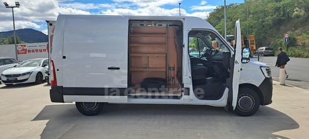 Renault Master Energy dCi 150 L2H2 110 kW image number 15