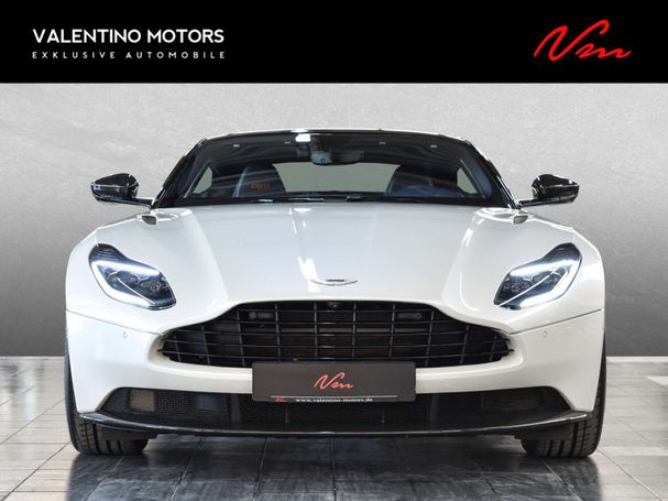 Aston Martin DB11 375 kW image number 2