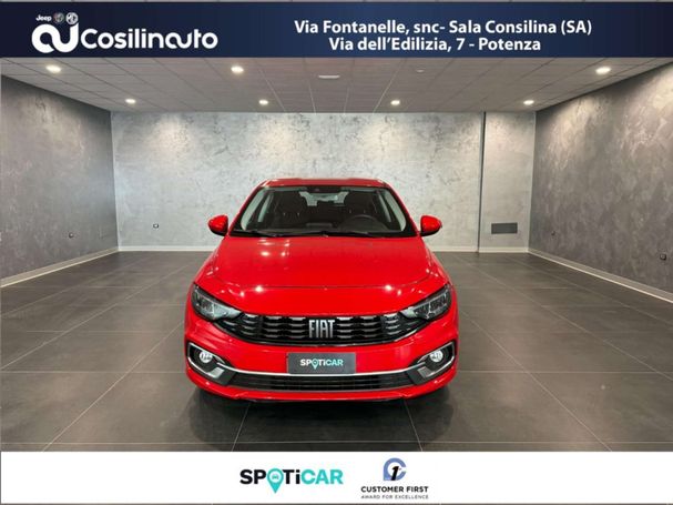 Fiat Tipo 74 kW image number 2