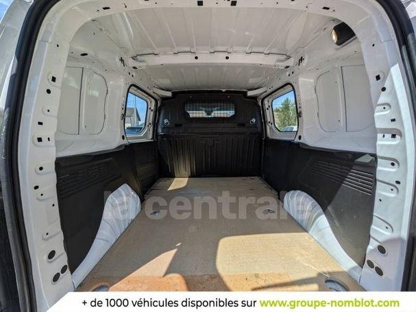 Citroen Berlingo BlueHDi 130 M Club 96 kW image number 11