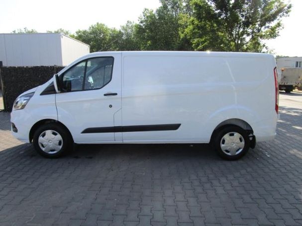 Ford Transit Custom 320 L2 2.0 TDCi Trend 96 kW image number 5