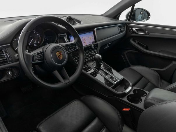 Porsche Macan 195 kW image number 34