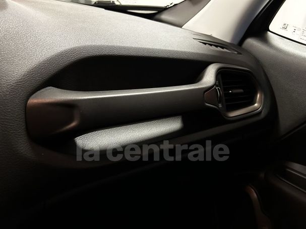 Jeep Renegade 1.3 Turbo PHEV 177 kW image number 29