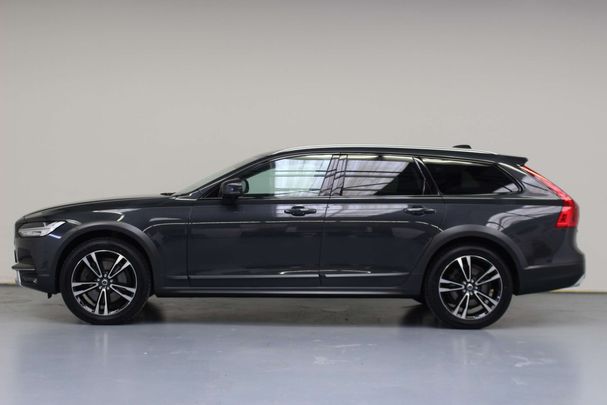 Volvo V90 Cross Country T5 AWD Plus 188 kW image number 5