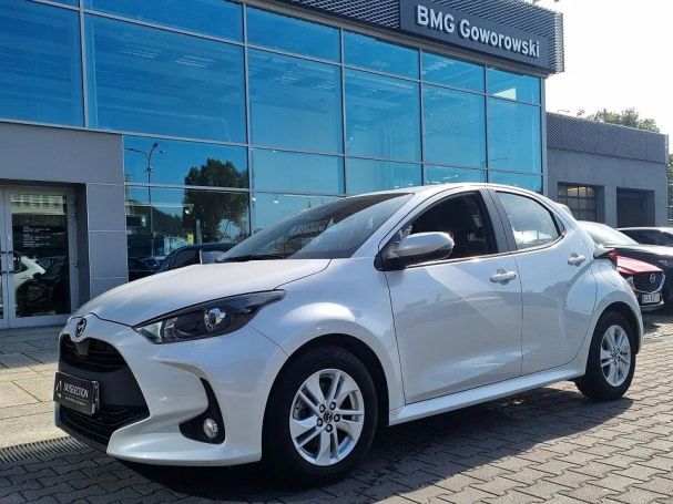 Mazda 2 85 kW image number 1