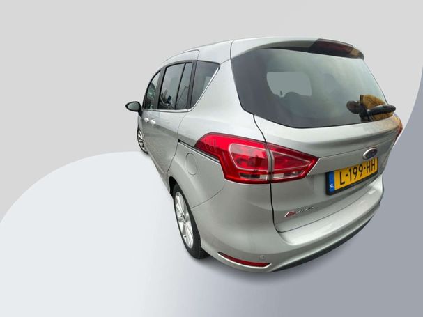 Ford B-Max 1.0 EcoBoost Titanium 74 kW image number 4