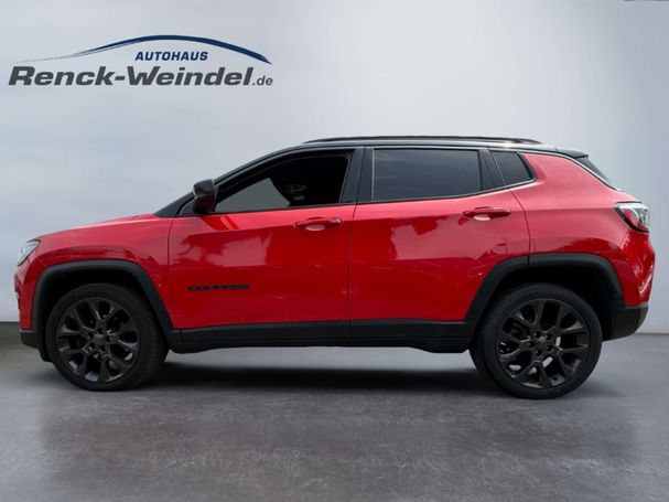 Jeep Compass 1.3 110 kW image number 5