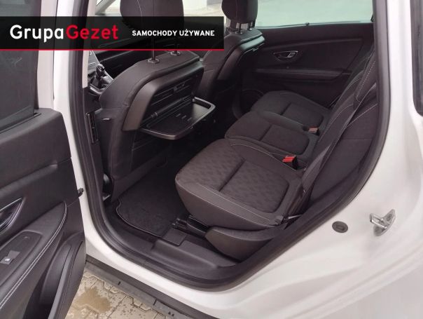 Renault Grand Scenic 81 kW image number 13