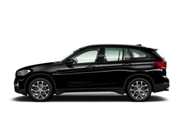 BMW X1 sDrive18d 110 kW image number 4