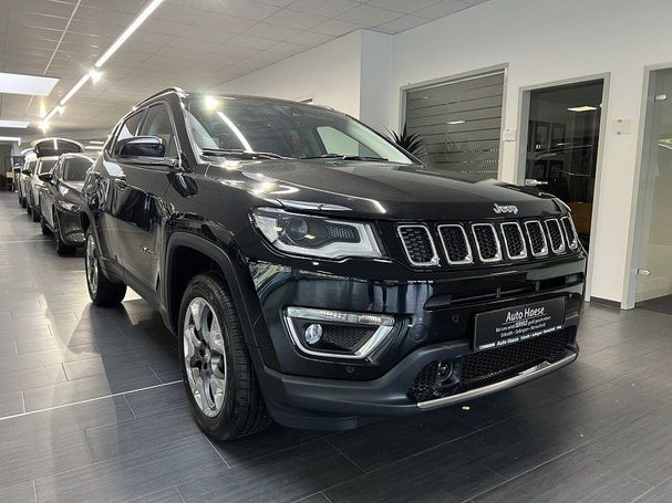 Jeep Compass 2.0 125 kW image number 3