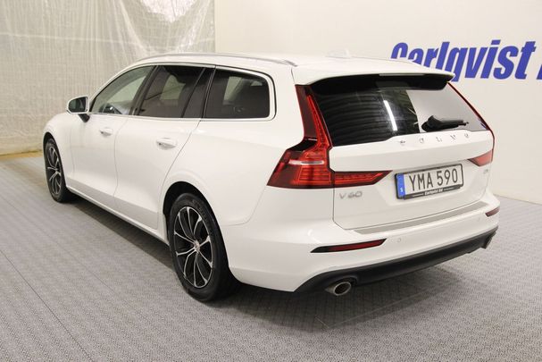 Volvo V60 D4 140 kW image number 4