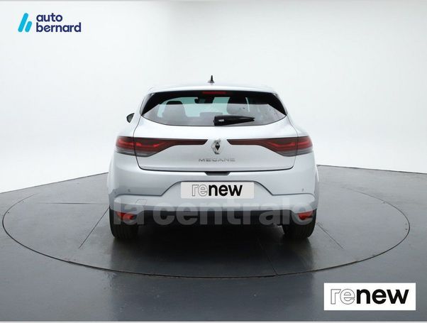 Renault Megane 103 kW image number 6