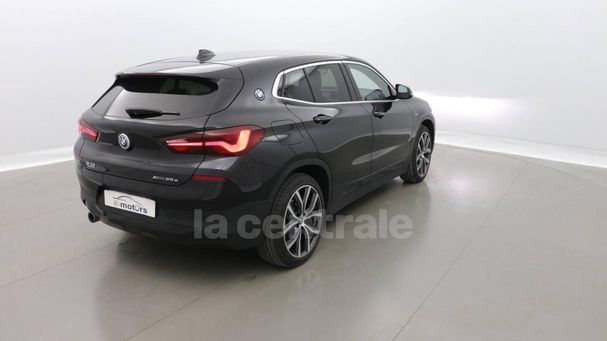 BMW X2 xDrive 162 kW image number 32