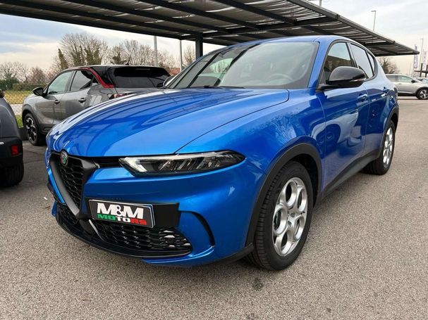 Alfa Romeo Tonale 1.6 TCT 96 kW image number 1