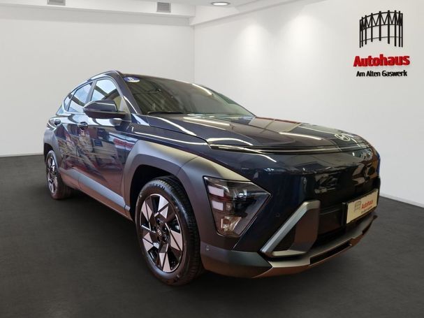 Hyundai Kona Hybrid Trend 104 kW image number 2