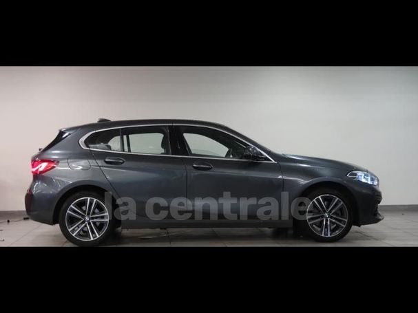 BMW 116d 85 kW image number 2