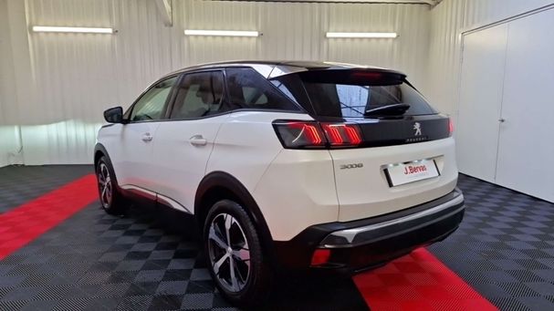 Peugeot 3008 BlueHDi 130 EAT8 Allure 96 kW image number 7