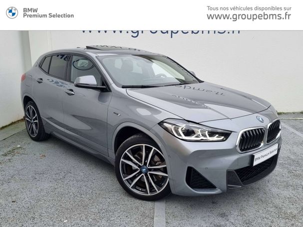 BMW X2 xDrive 93 kW image number 1