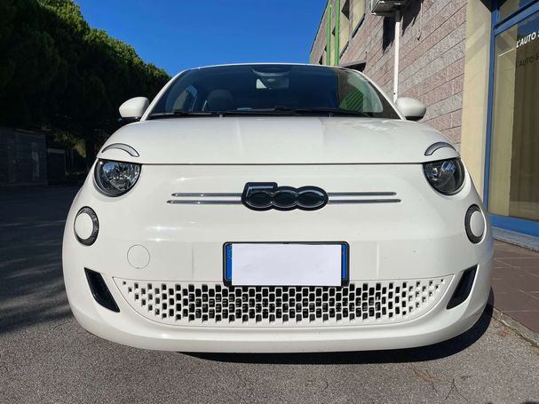 Fiat 500 e 42 kWh 87 kW image number 2